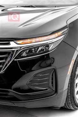 شيفروليه إكوينوكس